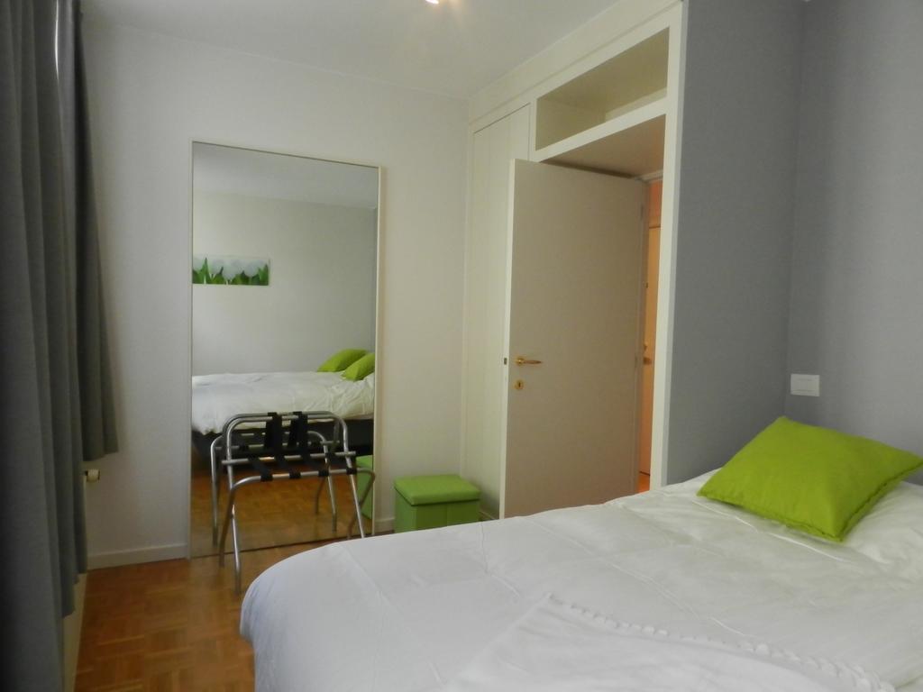 Apartment St-anna Brügge